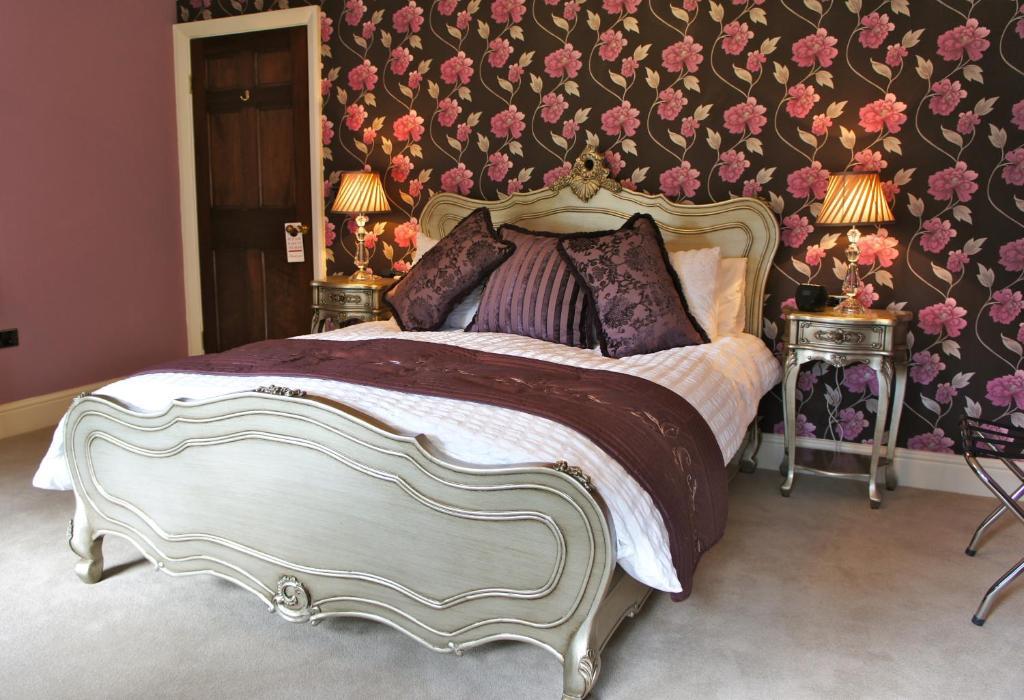High Dalby House & Cottages Levisham Pokoj fotografie