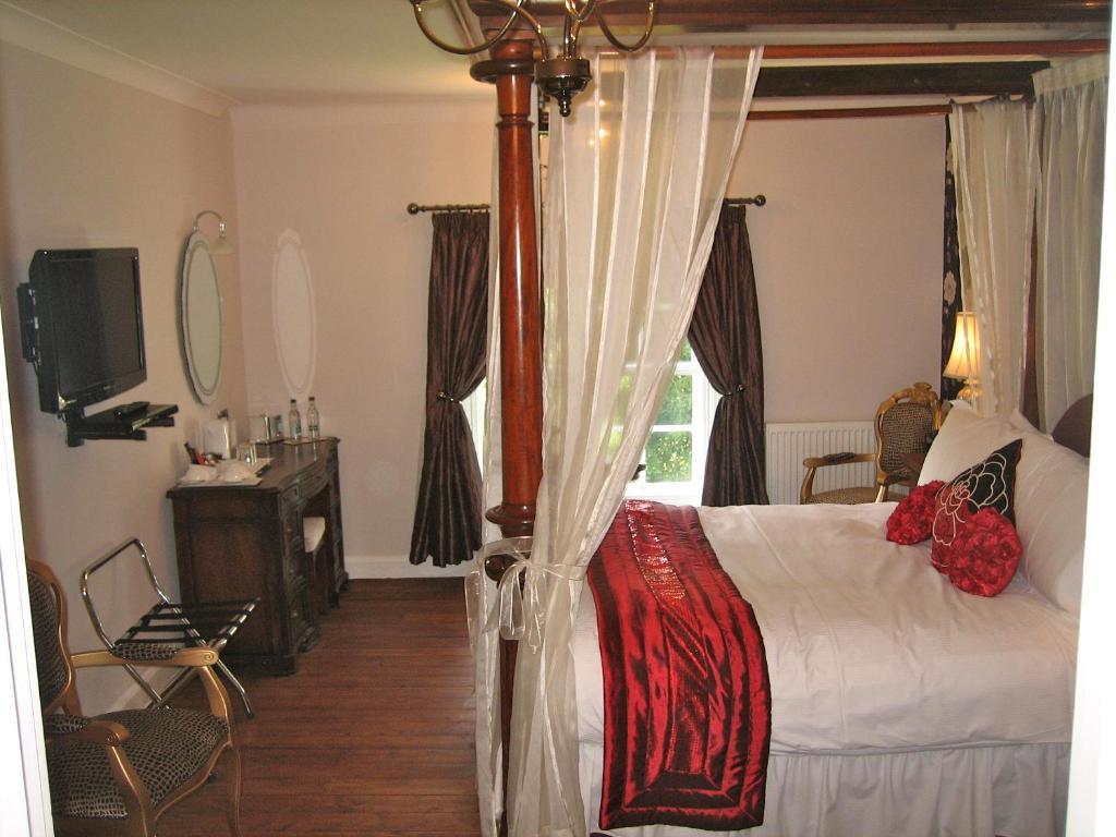 High Dalby House & Cottages Levisham Pokoj fotografie