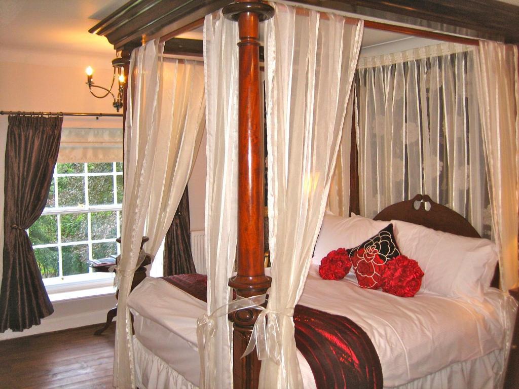 High Dalby House & Cottages Levisham Pokoj fotografie