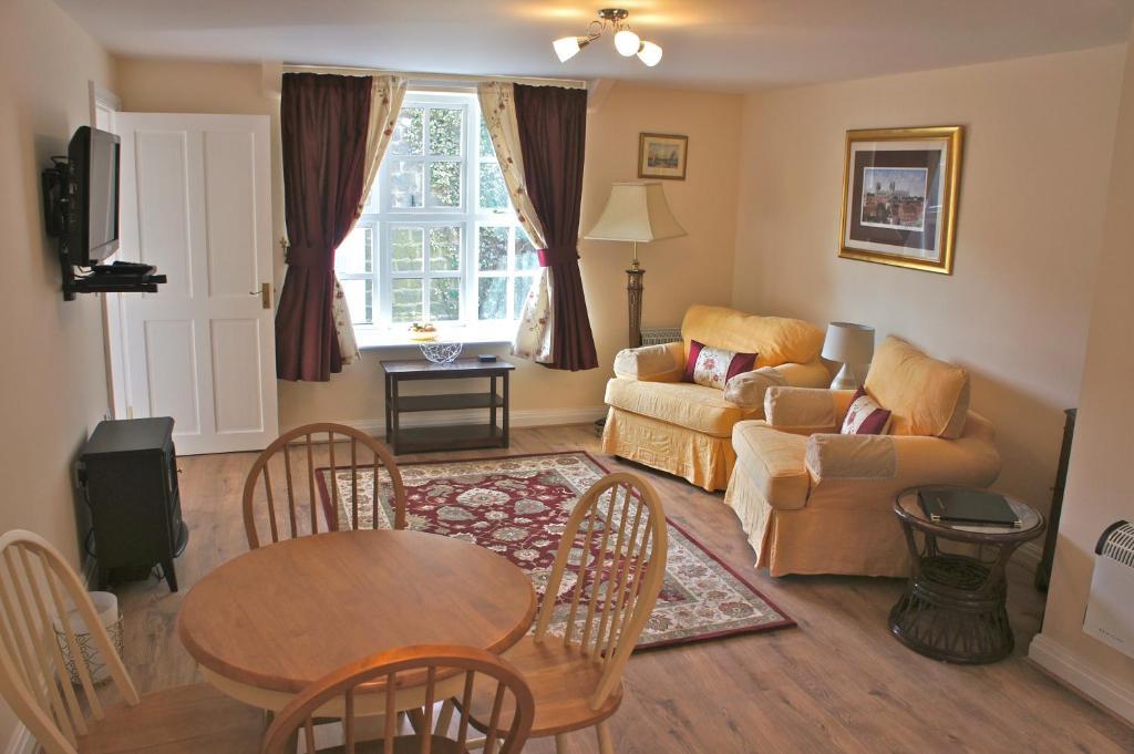 High Dalby House & Cottages Levisham Pokoj fotografie