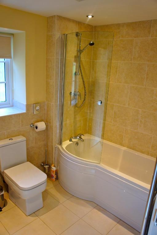 High Dalby House & Cottages Levisham Pokoj fotografie
